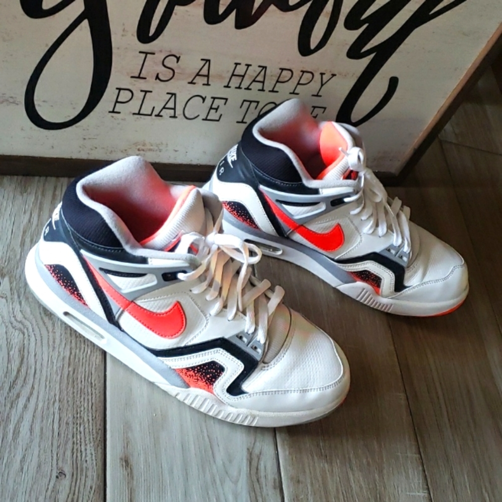 Nike Air TechChallenge II Size 10.5